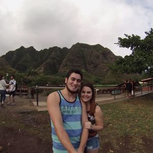 Meet your Posher, Danielle